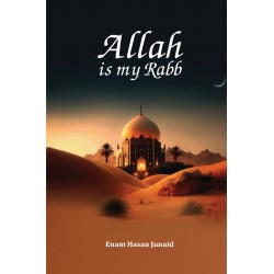 Allah Is My Rabb